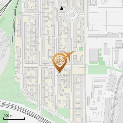 Foto zu Leuthener Straße 5-7, 10829 Berlin