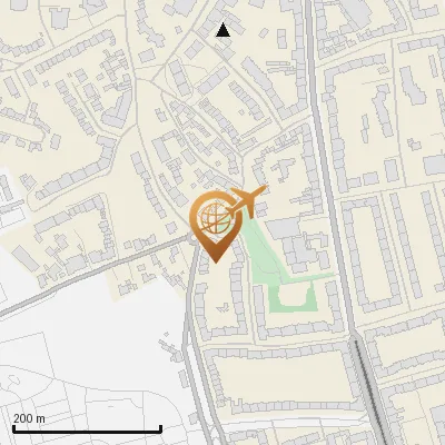 Foto zu Leuthenstraße 23-25, 50735 Köln