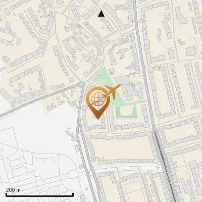 Foto zu Leuthenstraße 3-11, 50737 Köln