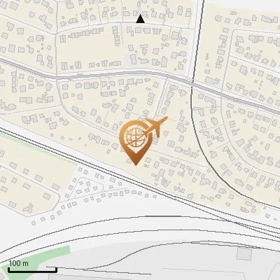 Foto zu Leuthingerweg 15-19, 13591 Berlin