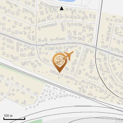 Foto zu Leuthingerweg 20-28, 13591 Berlin