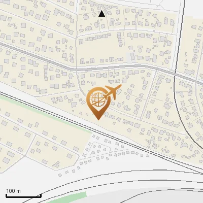 Foto zu Leuthingerweg 29-32, 13591 Berlin