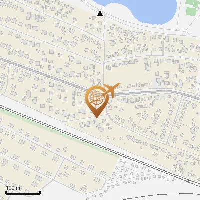 Foto zu Leuthingerweg 33-39, 13591 Berlin