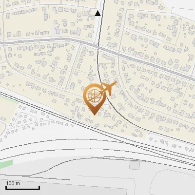 Foto zu Leuthingerweg 1-7, 13591 Berlin