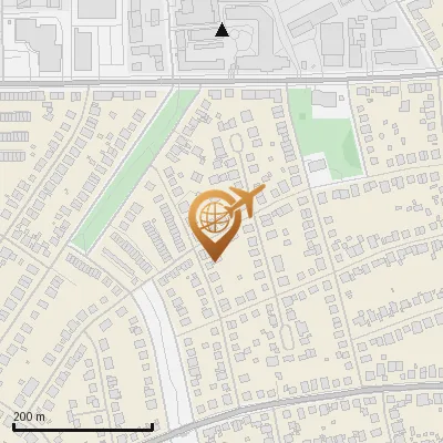 Karte Leutstettener Straße 47-54, 81477 München