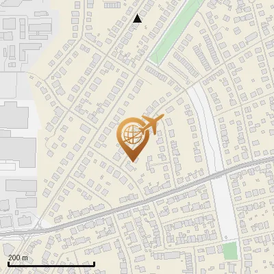 Karte Leutstettener Straße 69-71, 81477 München