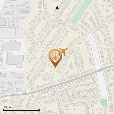 Karte Leutstettener Straße 88-90, 81477 München