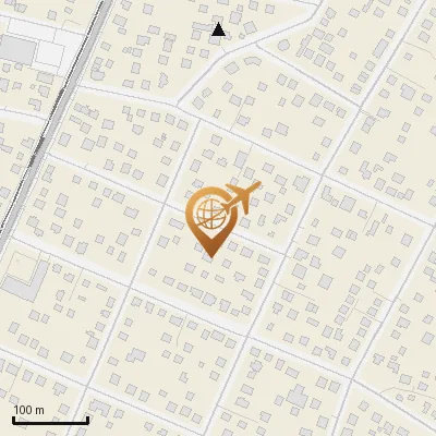 Karte Levensauer Straße 13, 12623 Berlin