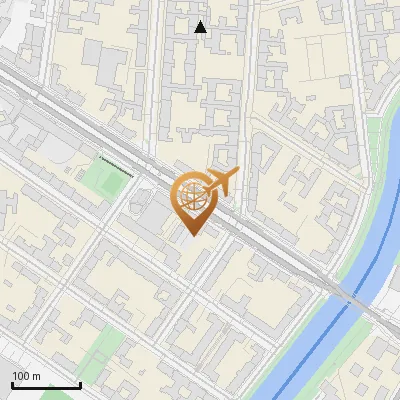 Foto zu Levetzowstraße 11, 10555 Berlin