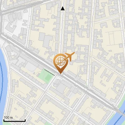 Foto zu Levetzowstraße 20, 10555 Berlin