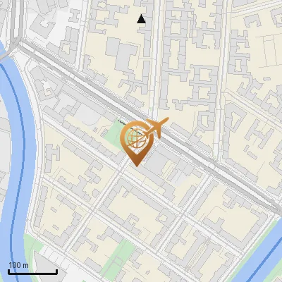 Foto zu Levetzowstraße 9-10, 10555 Berlin