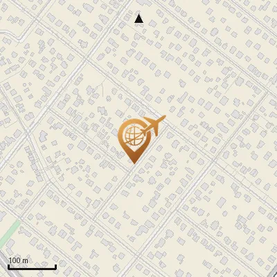 Karte Levkoienweg 4-11, 12357 Berlin