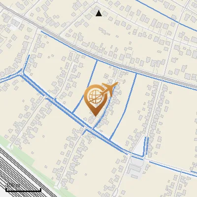 Karte Levkojenweg 1-11, 22523 Hamburg