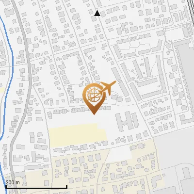 Karte Lewaldstraße 11-32, 80999 München