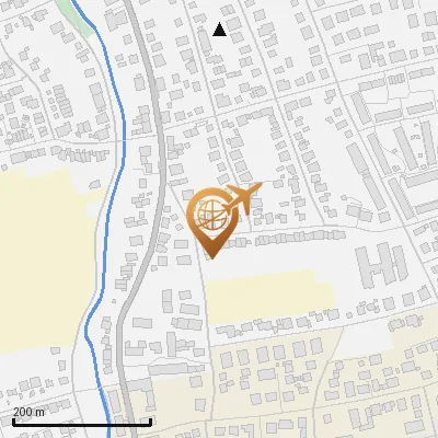 Karte Lewaldstraße 4-10, 80999 München