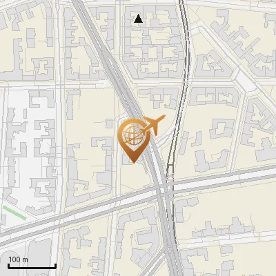 Foto zu Lewishamstraße 1, 10629 Berlin