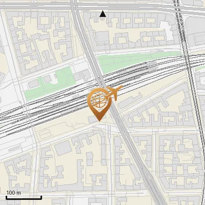 Foto zu Lewishamstraße 15, 10629 Berlin