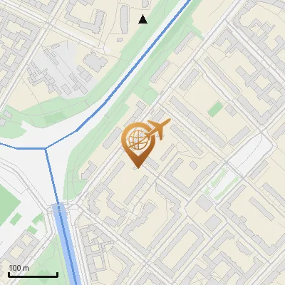 Foto zu Lexisstraße 1, 12435 Berlin