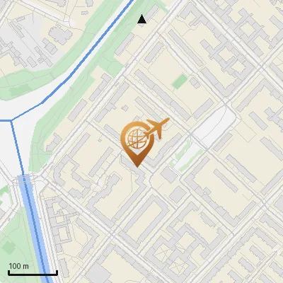 Foto zu Lexisstraße 5-20, 12435 Berlin