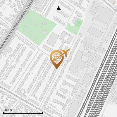 Foto zu Leybergstraße 20, 50939 Köln