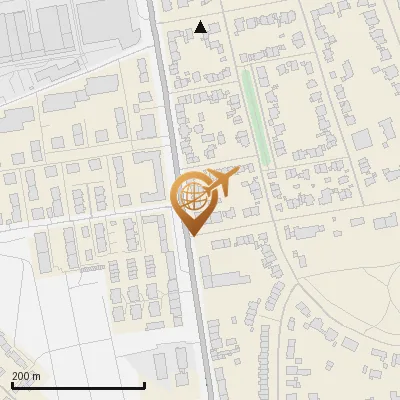 Foto zu Leyboldstraße 1, 50968 Köln