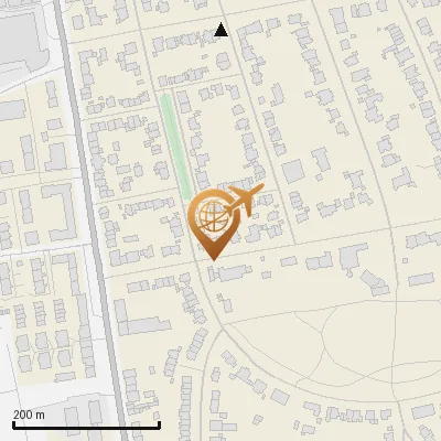 Karte Leyboldstraße 11-14, 50968 Köln