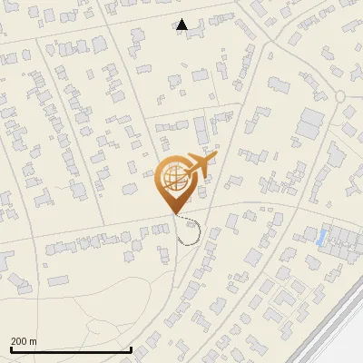 Karte Leyboldstraße 21, 50968 Köln