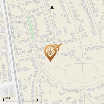 Karte Leyboldstraße 26, 50968 Köln