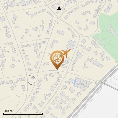 Karte Leyboldstraße 27-29, 50968 Köln