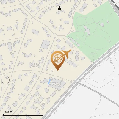 Karte Leyboldstraße 33, 50968 Köln