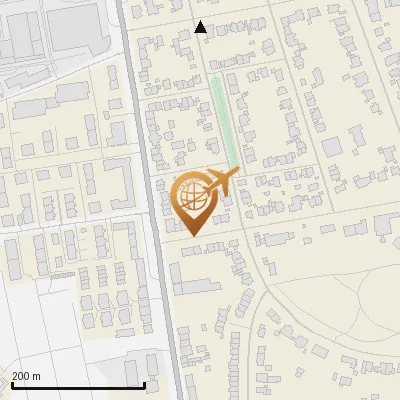 Foto zu Leyboldstraße 2-8, 50968 Köln