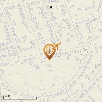 Karte Leyboldstraße 50-54, 50968 Köln