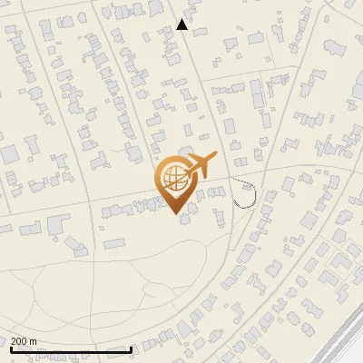 Karte Leyboldstraße 56-60, 50968 Köln