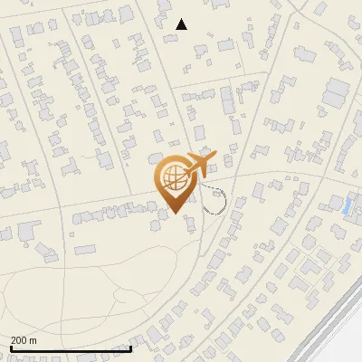 Karte Leyboldstraße 62, 50968 Köln