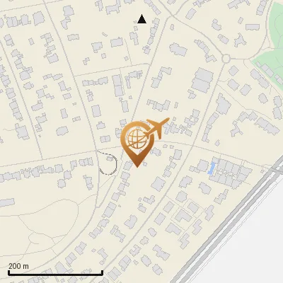 Karte Leyboldstraße 66-68, 50968 Köln