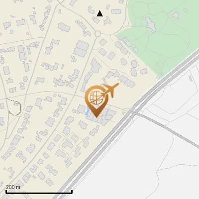 Karte Leyboldstraße 74-90, 50968 Köln