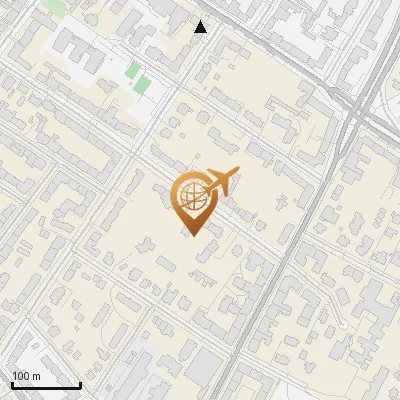 Foto zu Leydenallee 51-60, 12167 Berlin