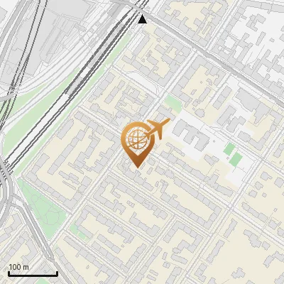 Foto zu Leydenallee 85-89, 12167 Berlin