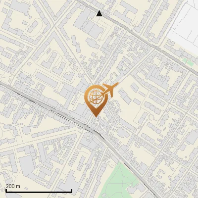 Foto zu Leyendeckerstraße 16, 50825 Köln