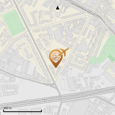 Foto zu Leyendeckerstraße 2-11, 50825 Köln