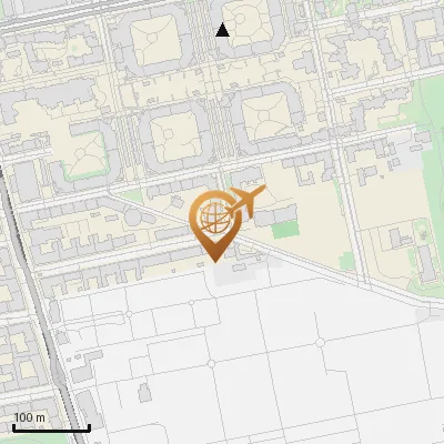 Foto zu Leykestraße 9-10, 12053 Berlin