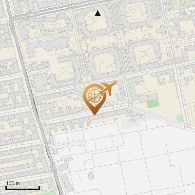 Foto zu Leykestraße 13, 12053 Berlin