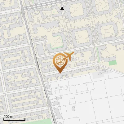 Foto zu Leykestraße 14-16, 12053 Berlin