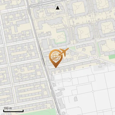 Foto zu Leykestraße 17-18, 12053 Berlin