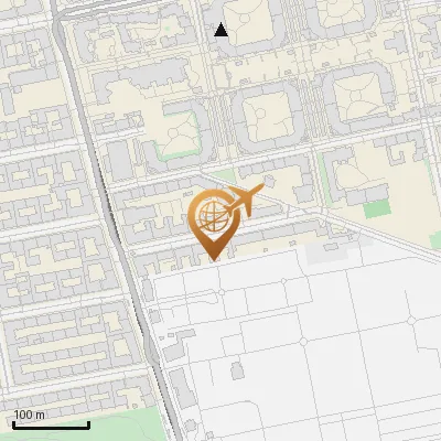 Foto zu Leykestraße 4-5, 12053 Berlin