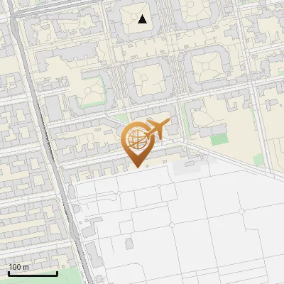 Foto zu Leykestraße 6-8, 12053 Berlin