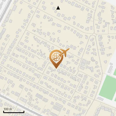 Karte Leysahtbogen 6-11, 22119 Hamburg