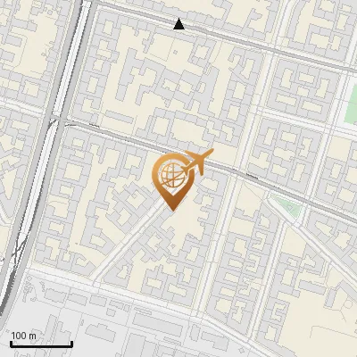 Foto zu Libauer Straße 1-23, 10245 Berlin