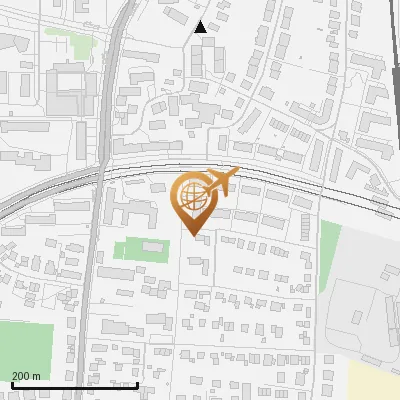 Foto zu Libauer Straße 3, 81927 München