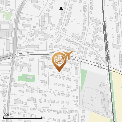 Foto zu Libauer Straße 29-51, 81927 München